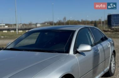Седан Audi A8 2007 в Львові