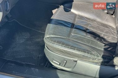 Седан Audi A8 2007 в Львові