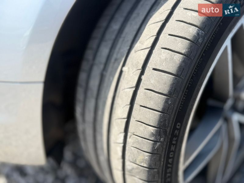 Седан Audi A8 2011 в Виннице фото 28 Седан Audi A8 2011 в Виннице