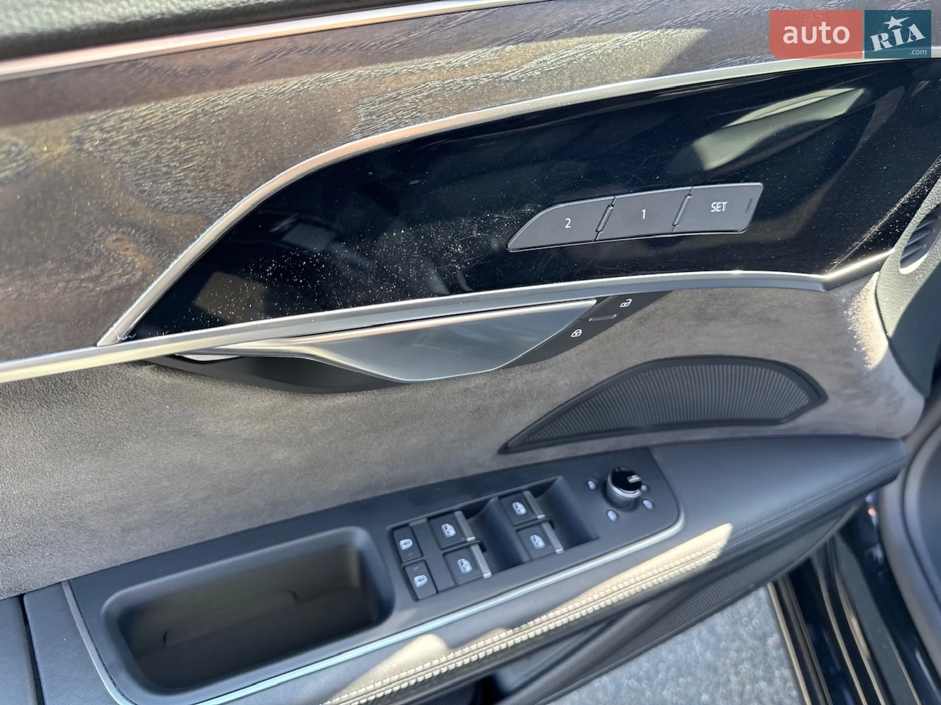 2020 Audi A8 - мініатюра 26