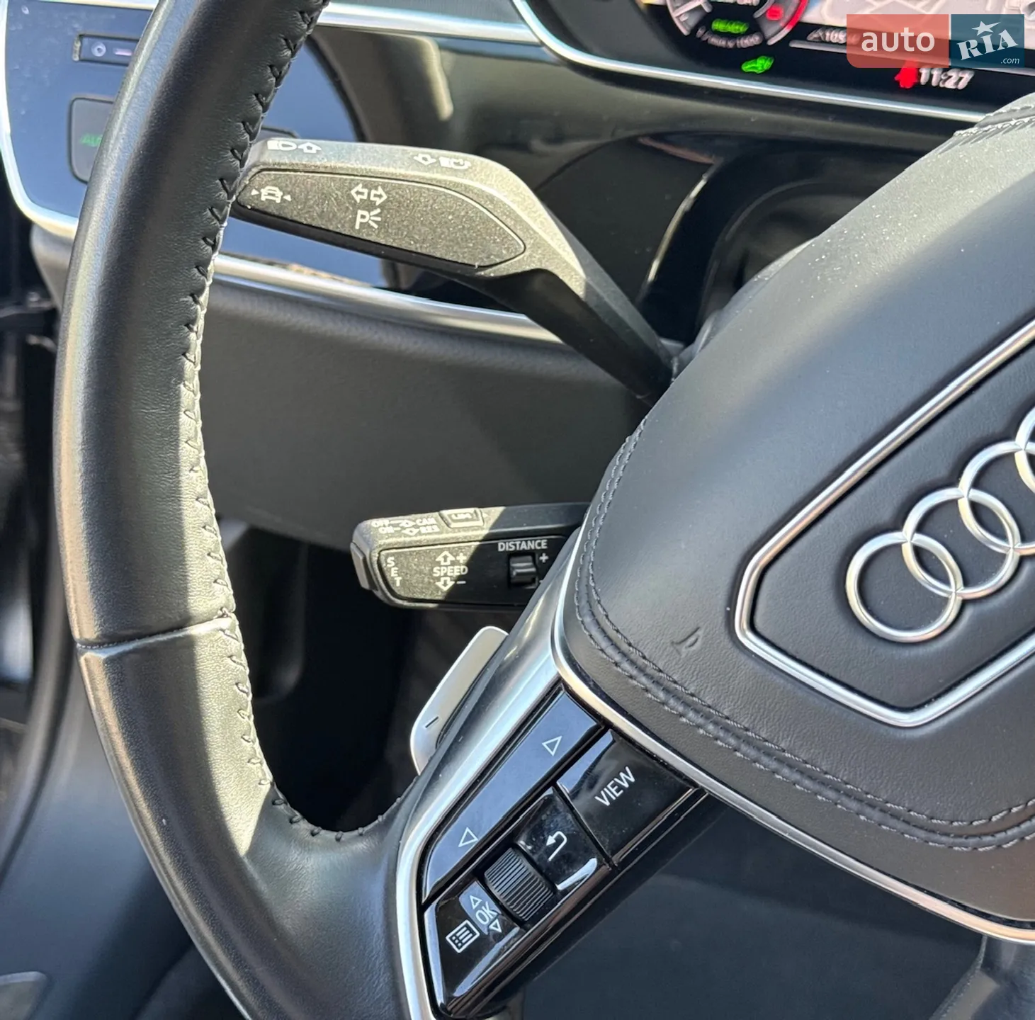 2020 Audi A8 - мініатюра 35