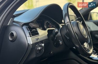 Седан Audi A8 2014 в Ровно