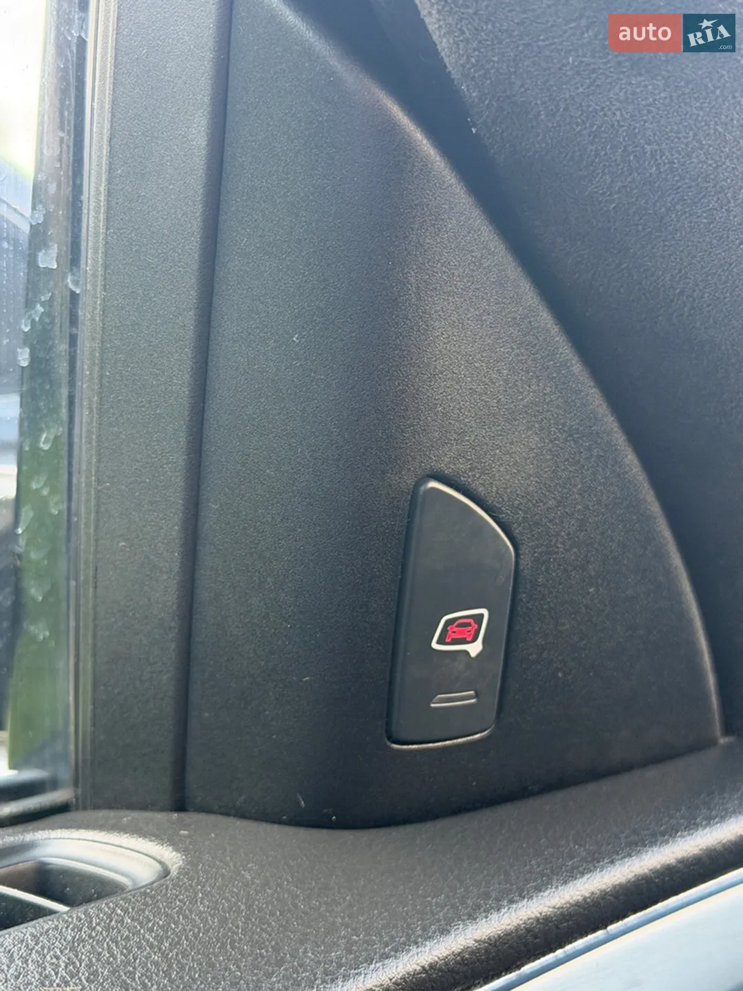 2014 Audi A8 - мініатюра 23