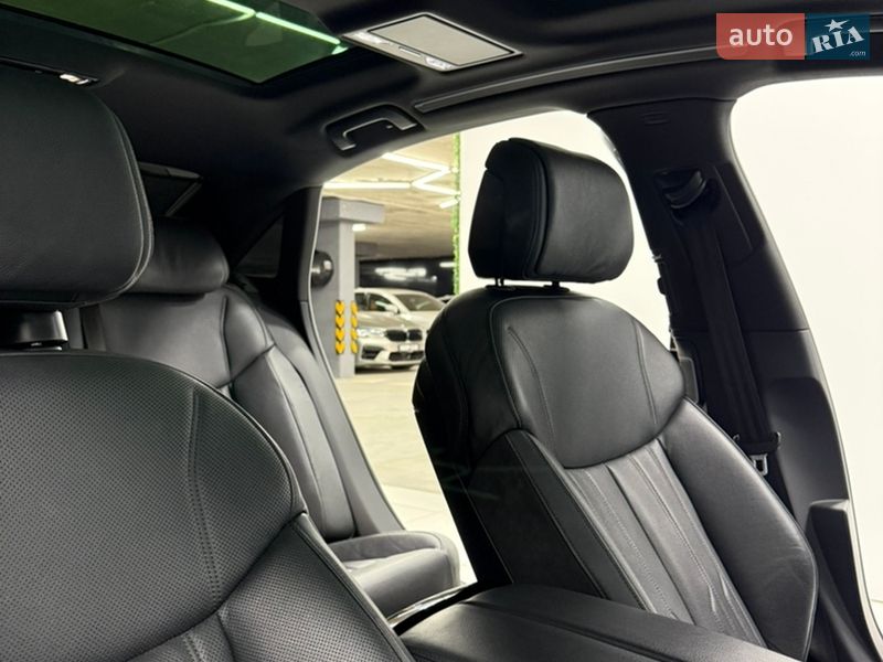 Седан Audi A8 2019 в Одесі фото 30 Седан Audi A8 2019 в Одесі
