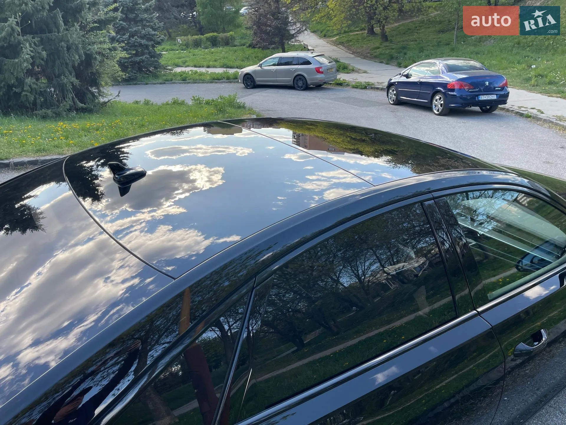 2018 Audi A8 - мініатюра 12