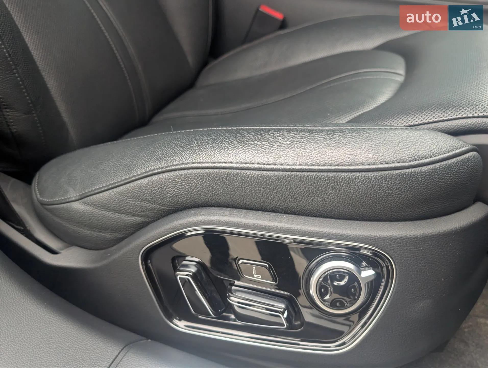 2014 Audi A8 - мініатюра 20
