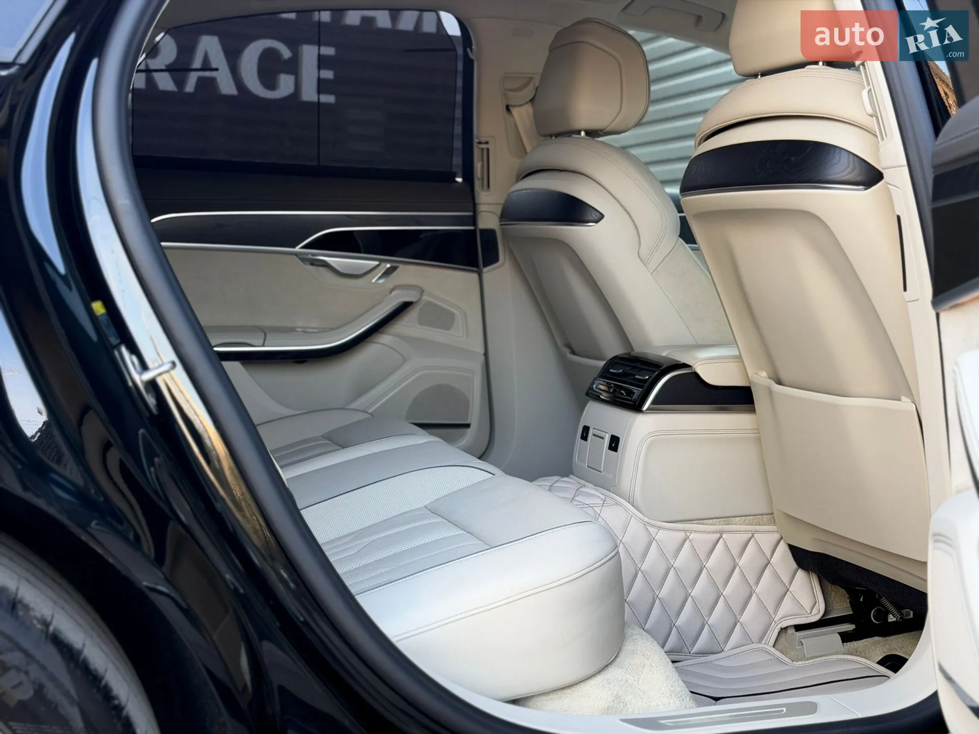 2019 Audi A8 - мініатюра 27