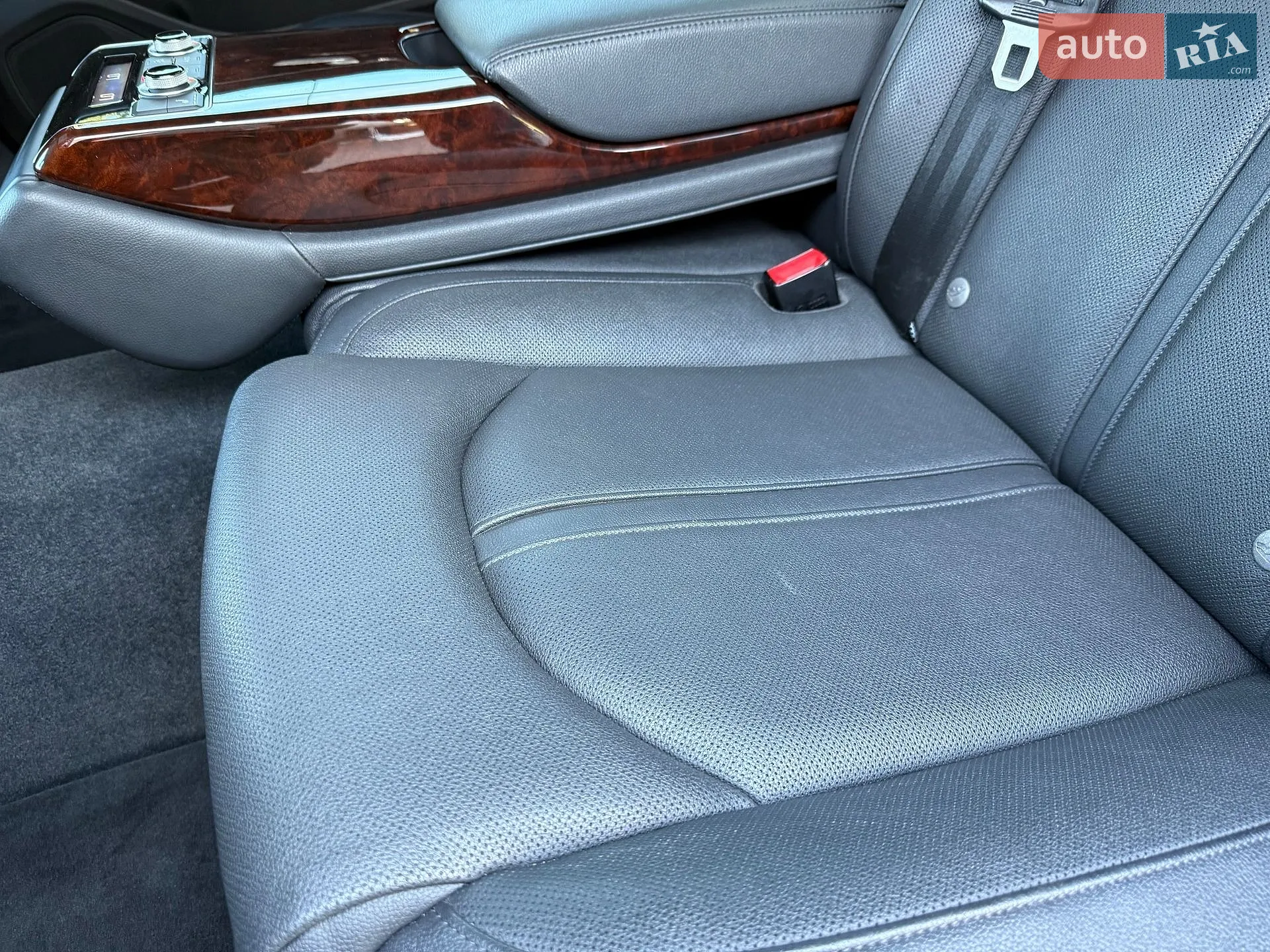 2013 Audi A8 - мініатюра 73