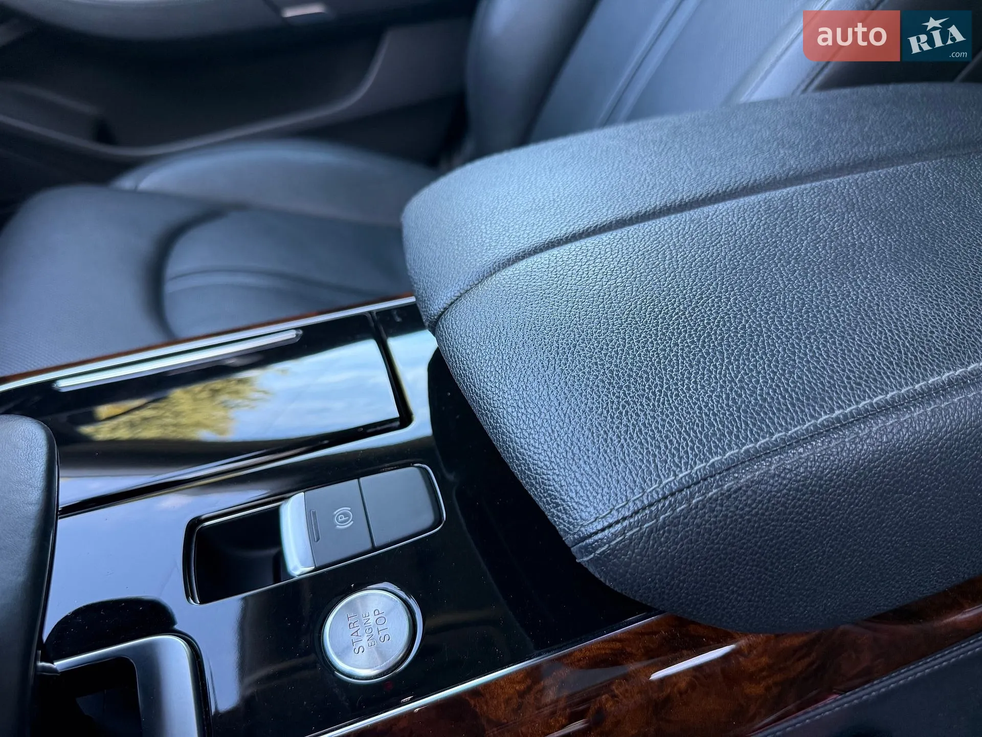2013 Audi A8 - мініатюра 83