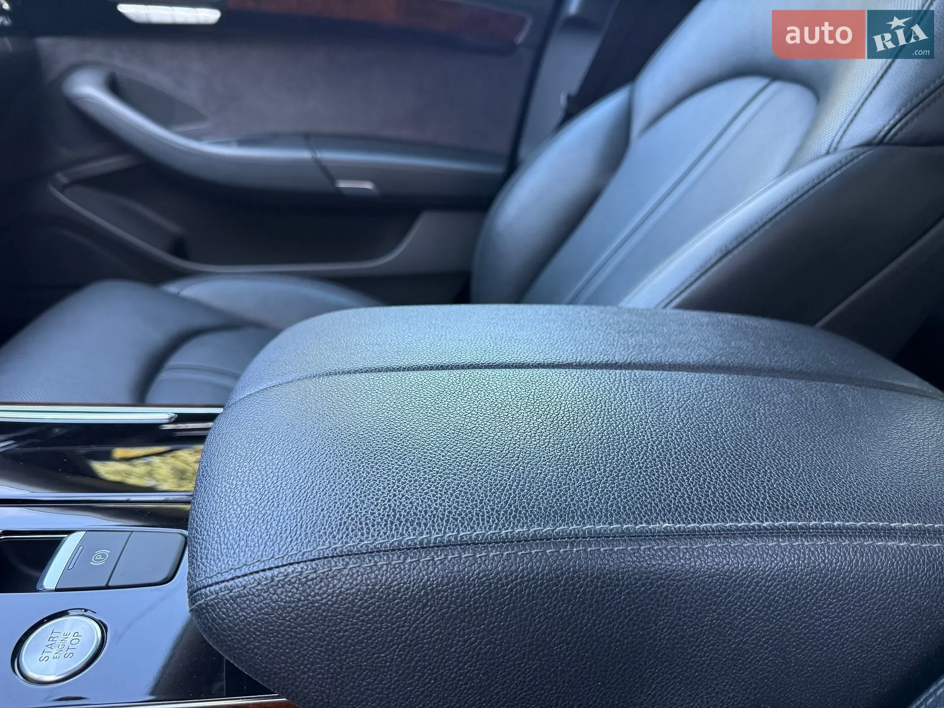 2013 Audi A8 - мініатюра 82