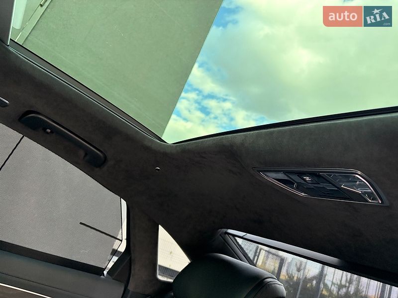 Седан Audi A8 2020 в Києві