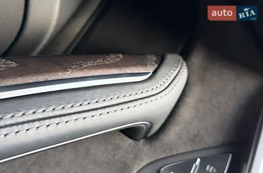 Седан Audi A8 2020 в Києві