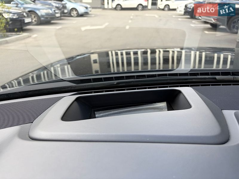 Седан Audi A8 2020 в Києві