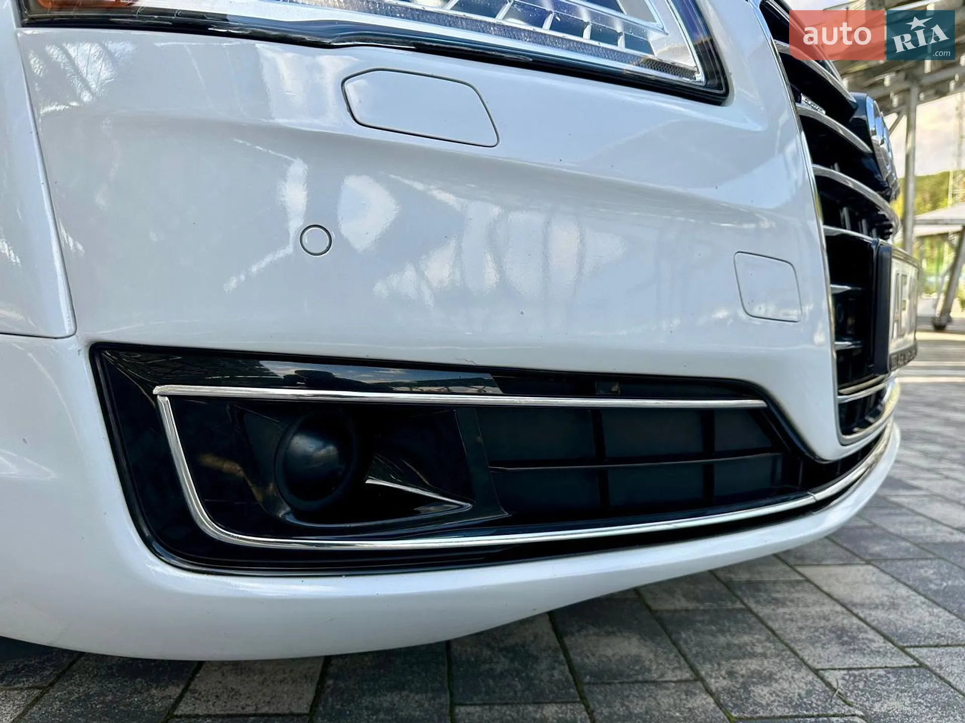 2016 Audi A8 - мініатюра 9