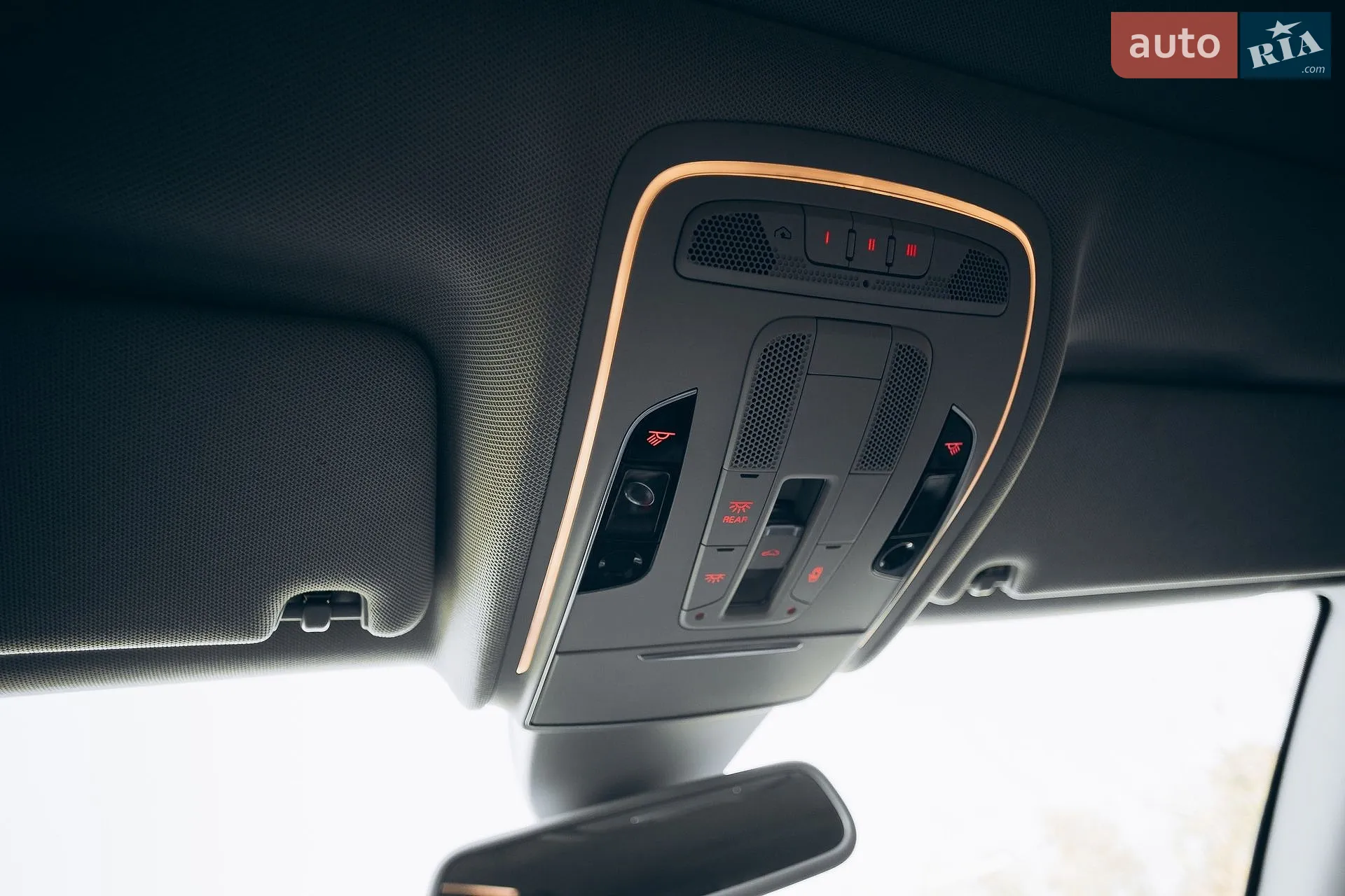 2011 Audi A8 - мініатюра 7