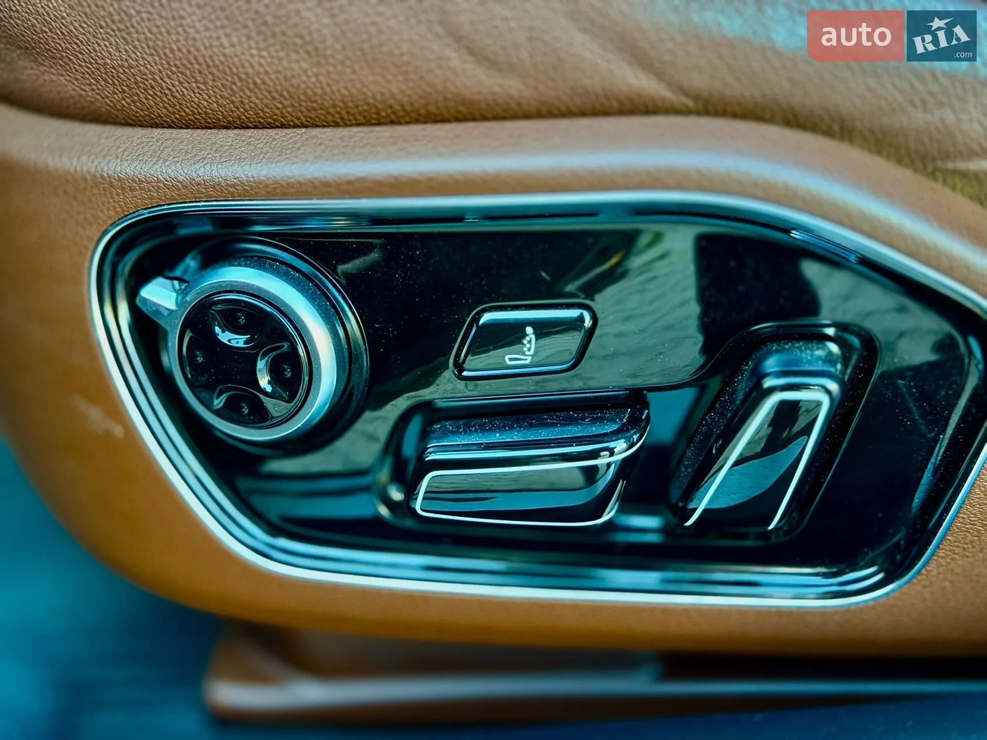 2014 Audi A8 - мініатюра 13