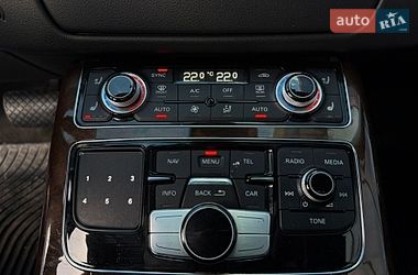 Седан Audi A8 2016 в Кривом Роге