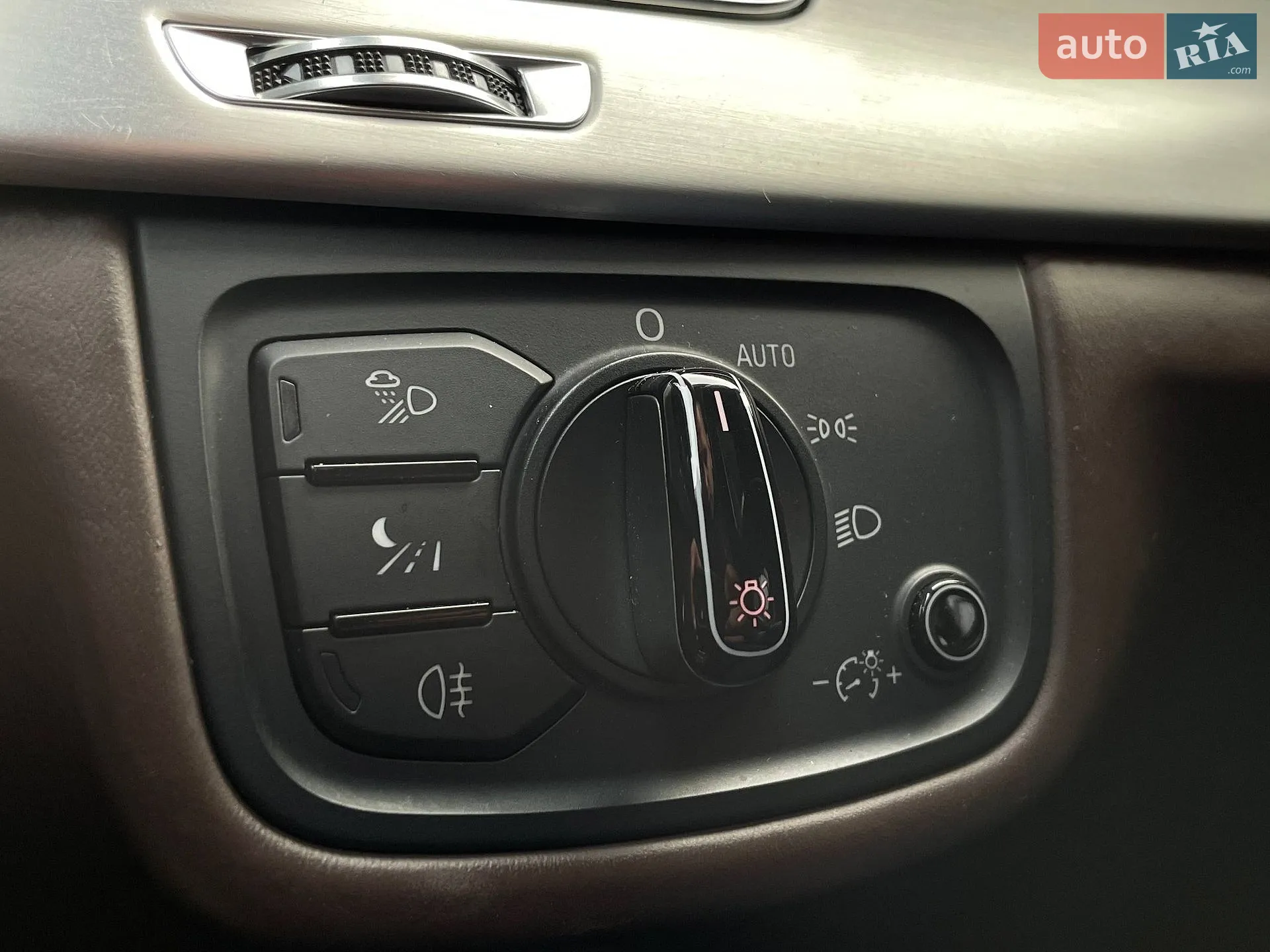 2012 Audi A8 - мініатюра 25