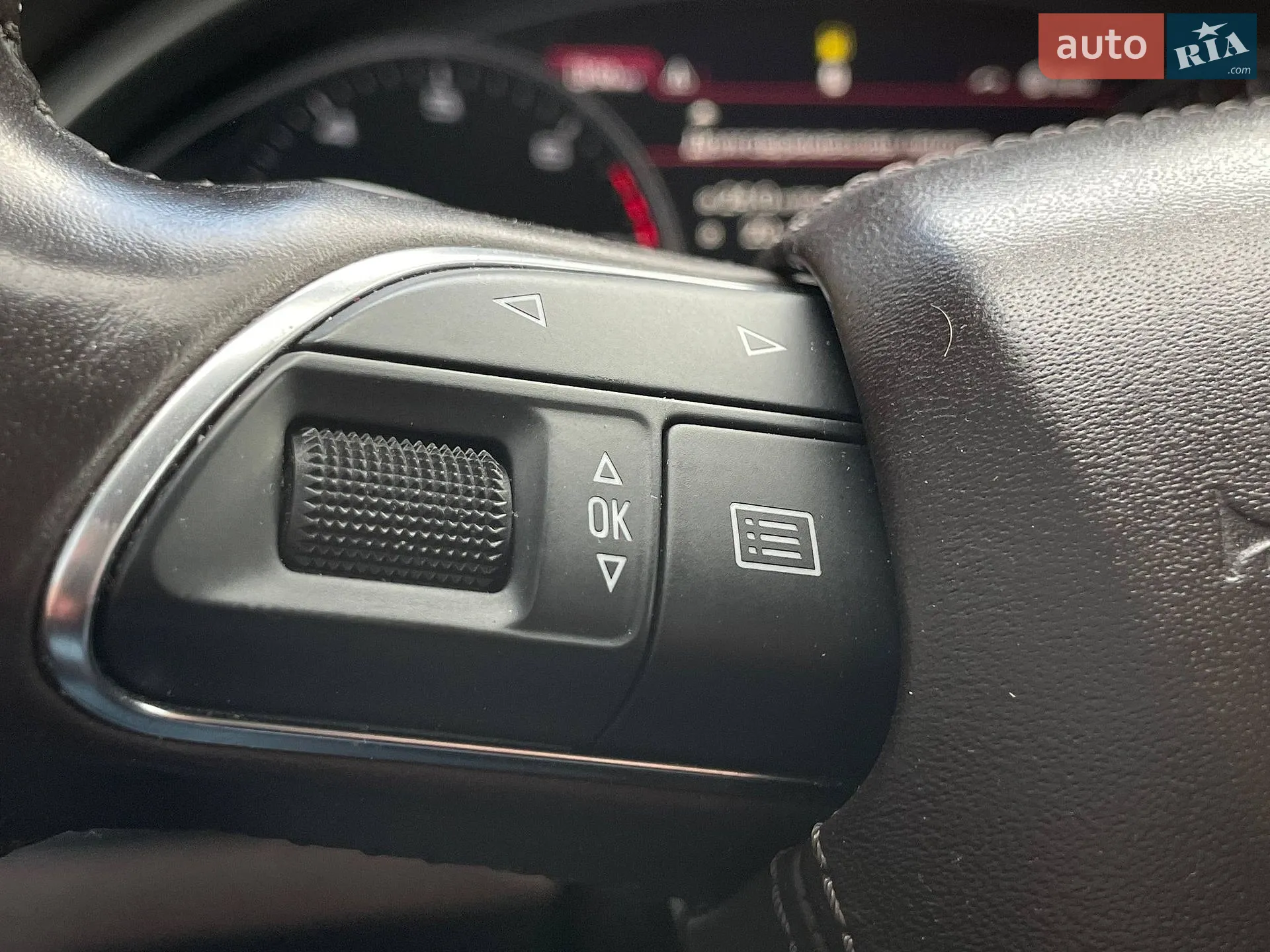 2012 Audi A8 - мініатюра 30