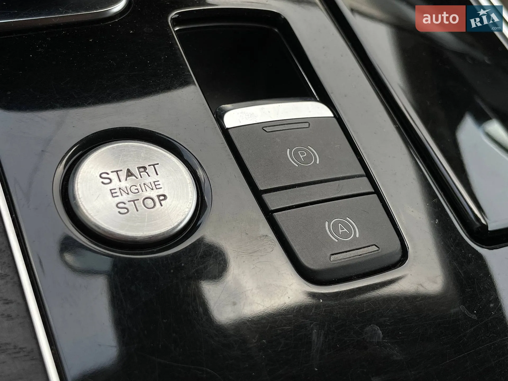 2012 Audi A8 - мініатюра 39