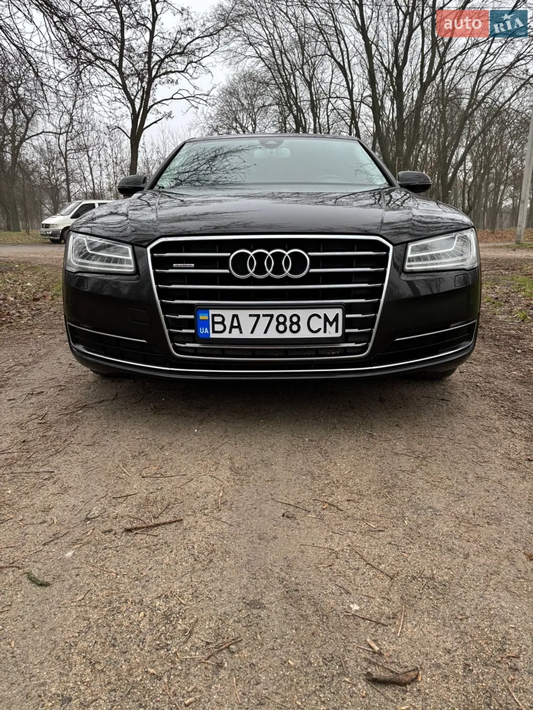 2017 Audi A8 - мініатюра 20