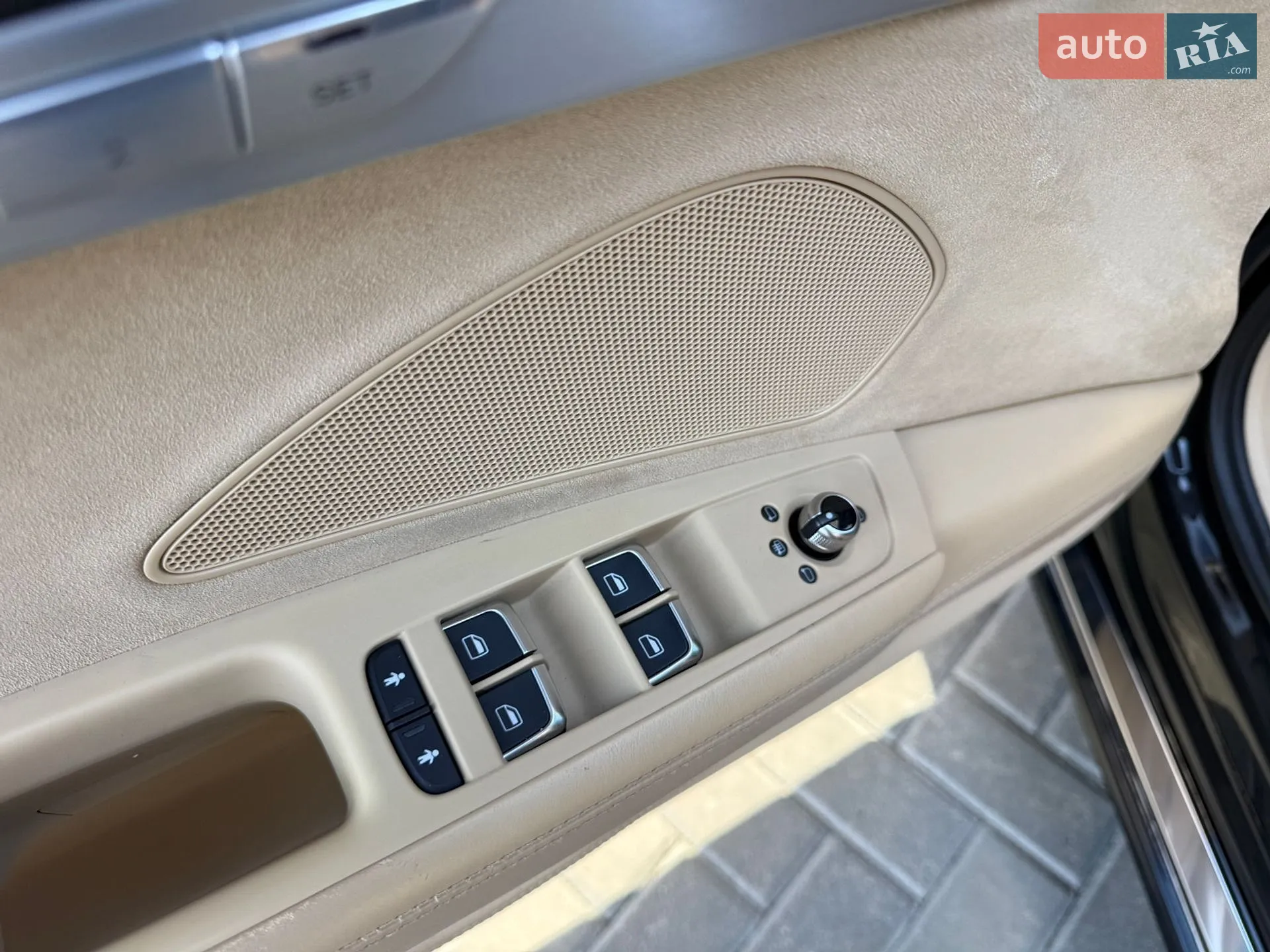 2010 Audi A8 - мініатюра 53