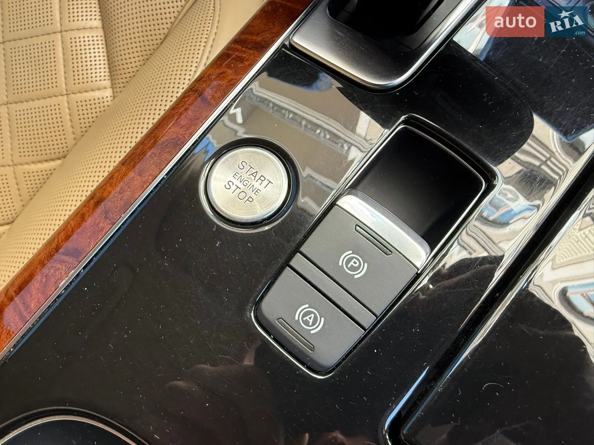 2010 Audi A8 - мініатюра 85