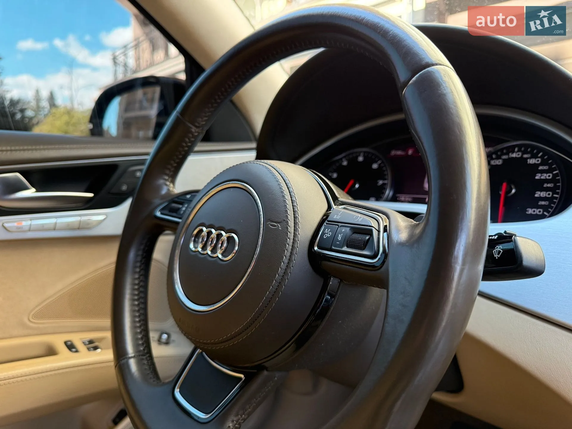 2010 Audi A8 - мініатюра 90