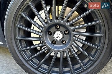 Седан Audi A8 2013 в Новояворовске