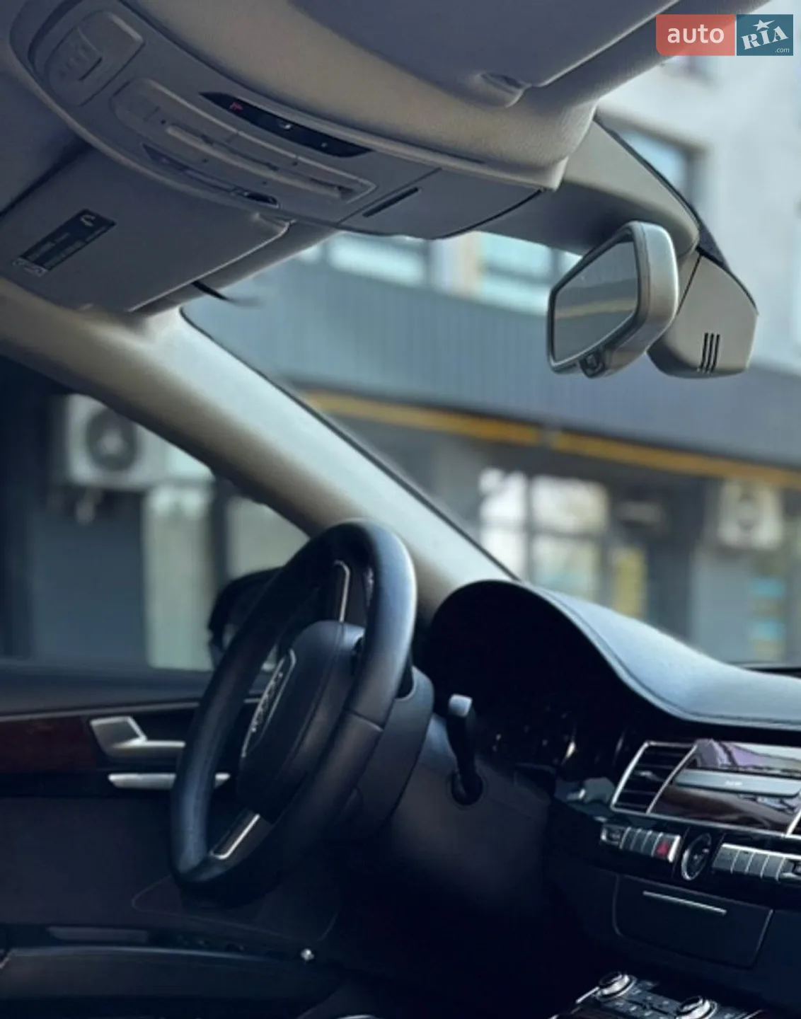 2013 Audi A8 - мініатюра 21