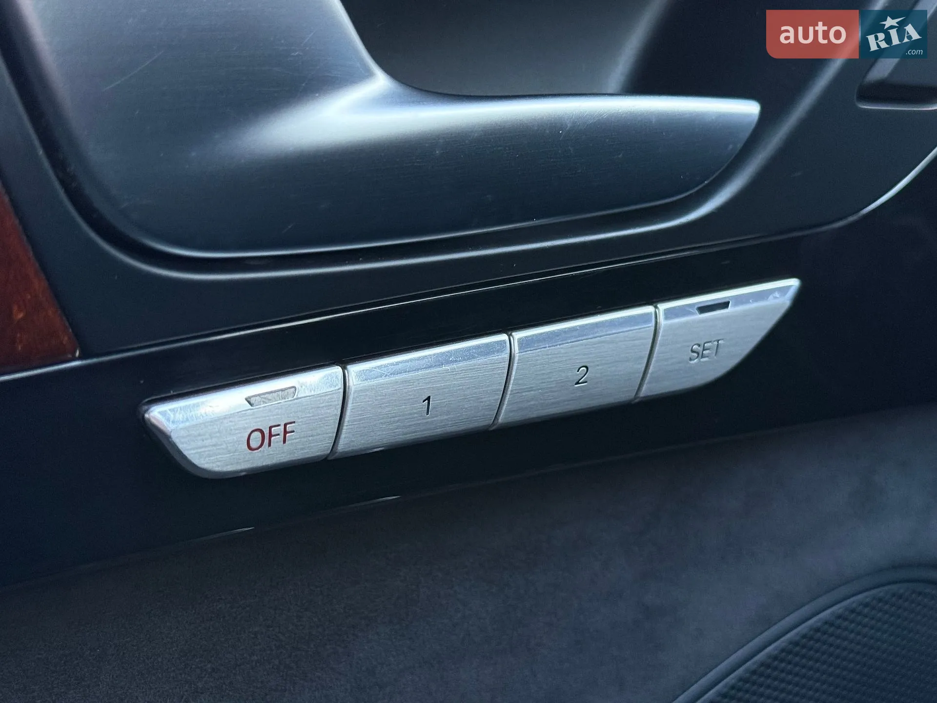 2014 Audi A8 - мініатюра 36