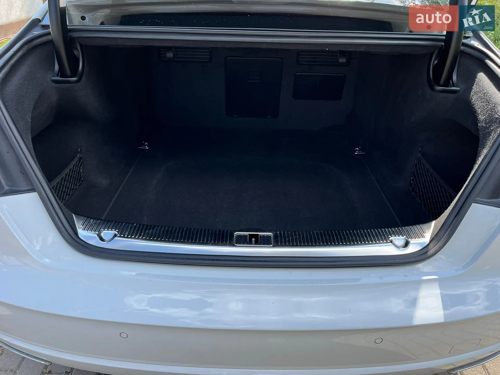 2016 Audi A8 - мініатюра 31