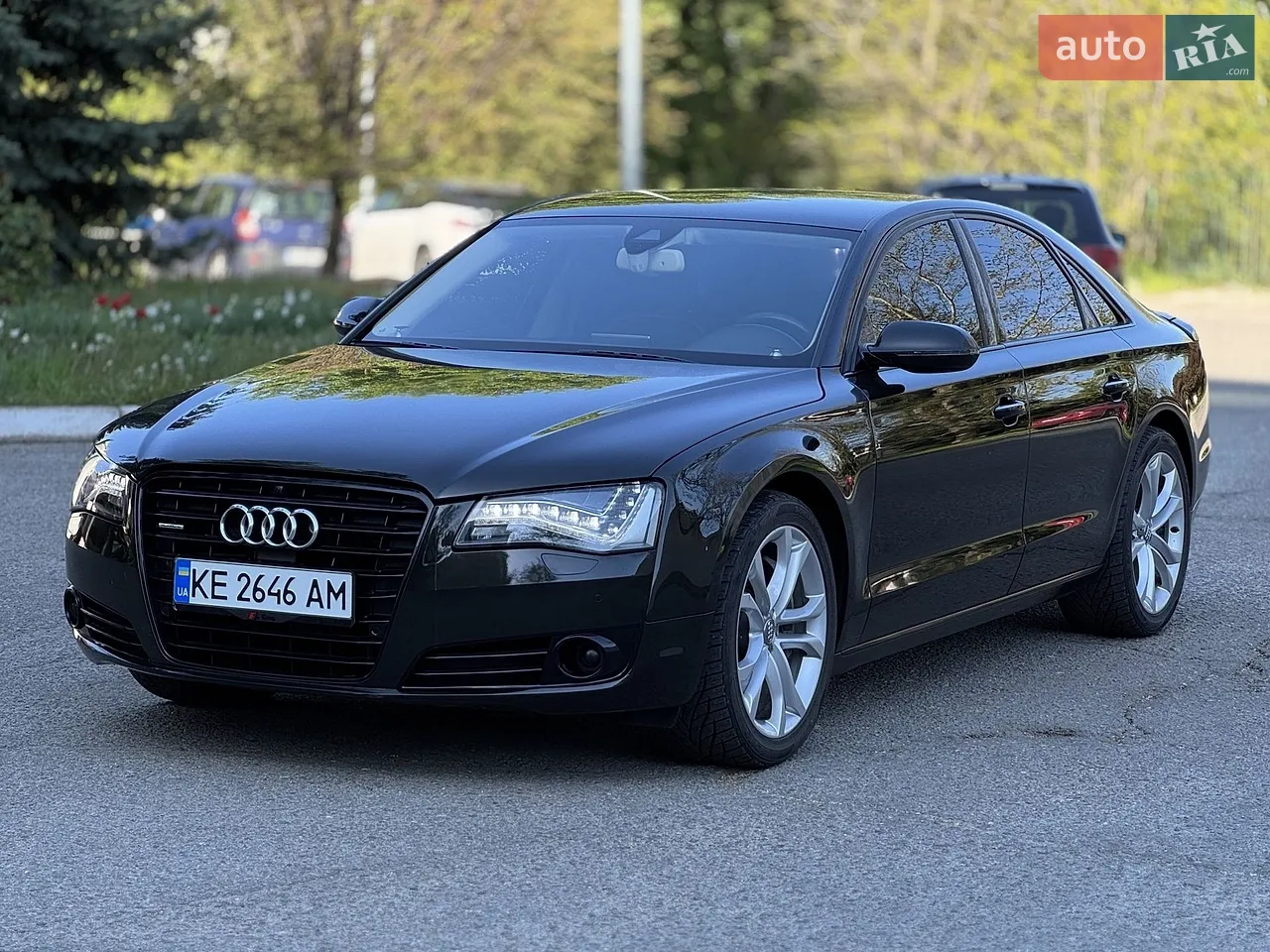 2015 Audi Q5 - мініатюра 48