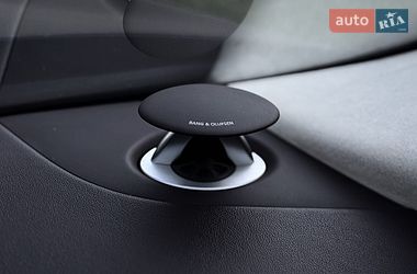 Седан Audi A8 2010 в Днепре