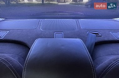 Седан Audi A8 2010 в Днепре