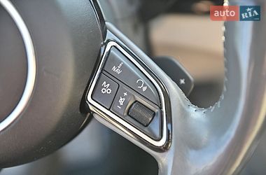 Седан Audi A8 2010 в Ровно