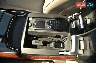 Седан Audi A8 2010 в Ровно