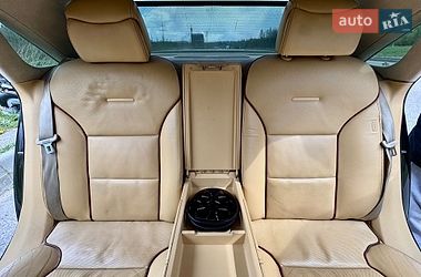 Седан Audi A8 2009 в Львове