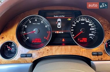Седан Audi A8 2009 в Львове