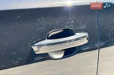 Седан Audi A8 2012 в Львові