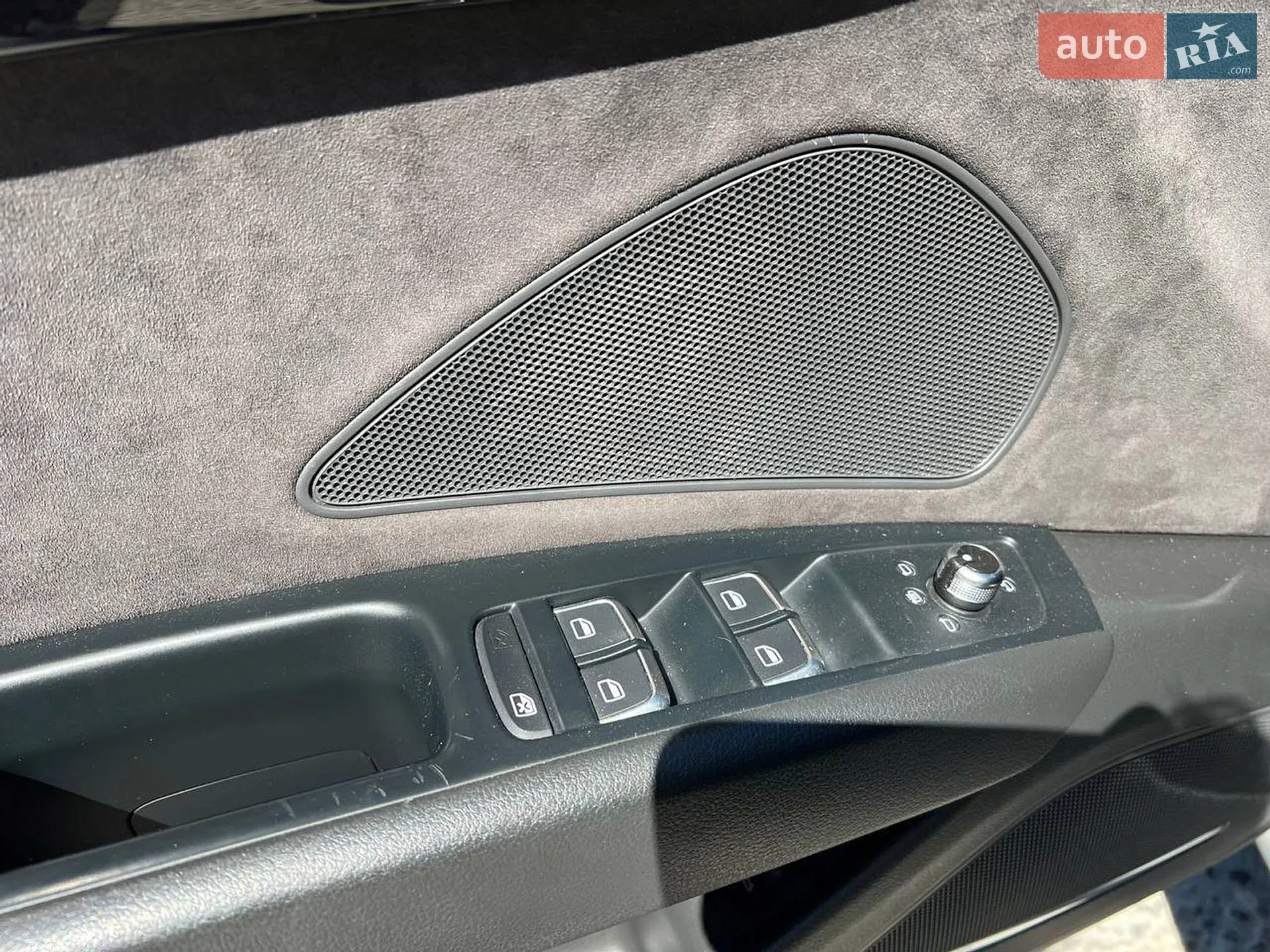 2012 Audi A8 - мініатюра 20