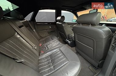 Седан Audi A8 2000 в Староконстантинове