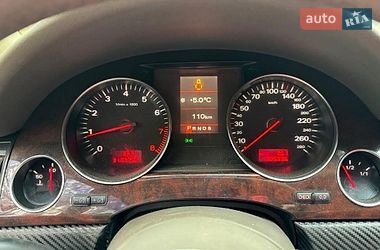 Седан Audi A8 2004 в Ирпене