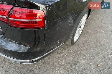 Седан Audi A8 2014 в Виннице