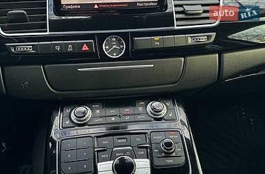 Седан Audi A8 2014 в Виннице