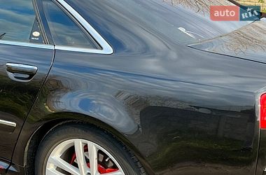 Седан Audi A8 2005 в Нежине