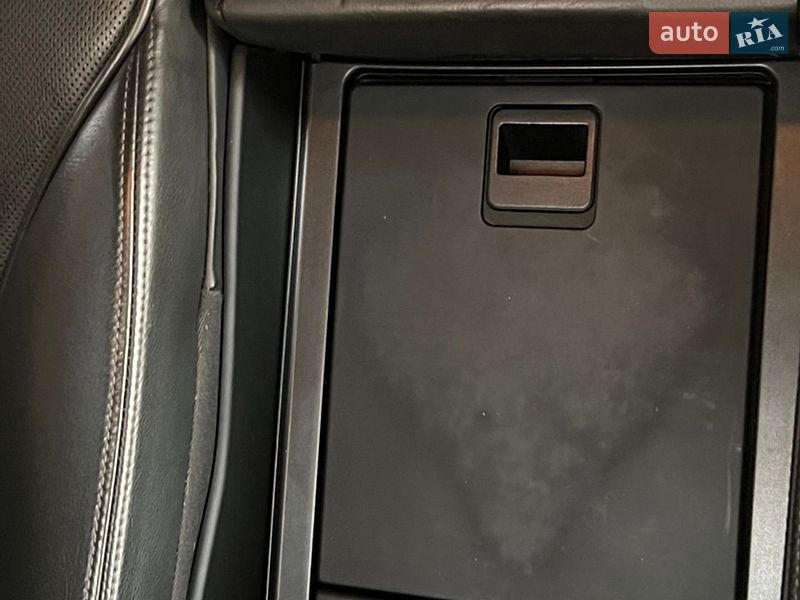 Седан Audi A8 2005 в Нежине