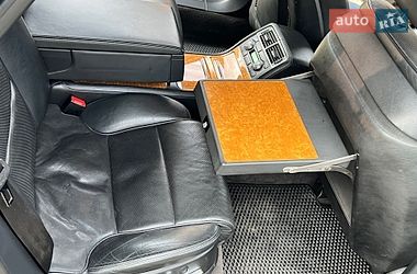 Седан Audi A8 2005 в Нежине