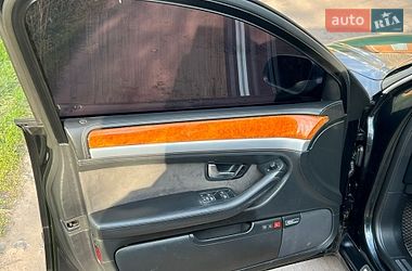Седан Audi A8 2005 в Нежине