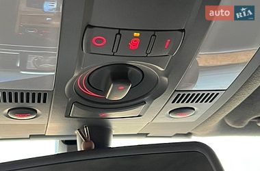 Седан Audi A8 2005 в Нежине